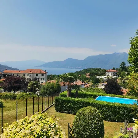 Lägenhet Bnbook La Motte Luino