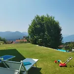 Bnbook La Motte * Luino