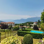 Apartment Bnbook La Motte Luino