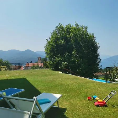 Bnbook La Motte * Luino