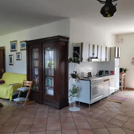 Bnbook La Motte Apartment Luino