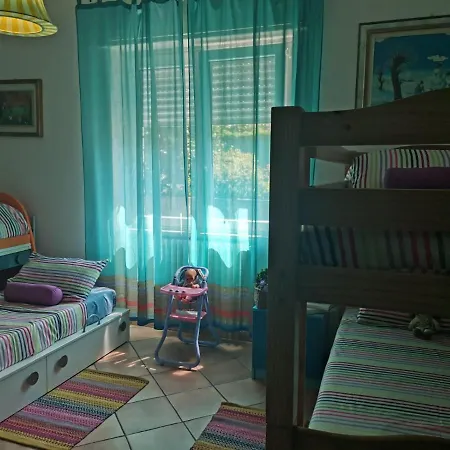 Bnbook La Motte Apartment *