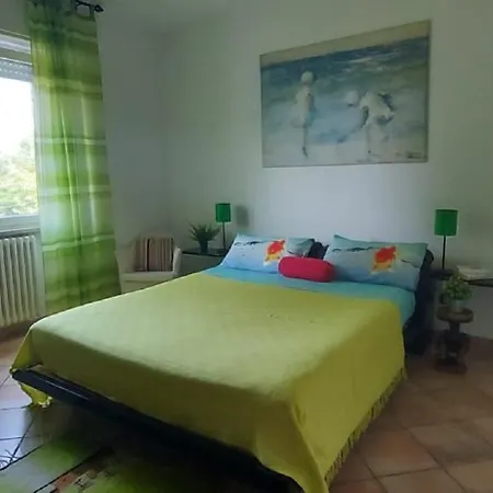 Bnbook La Motte Apartment
