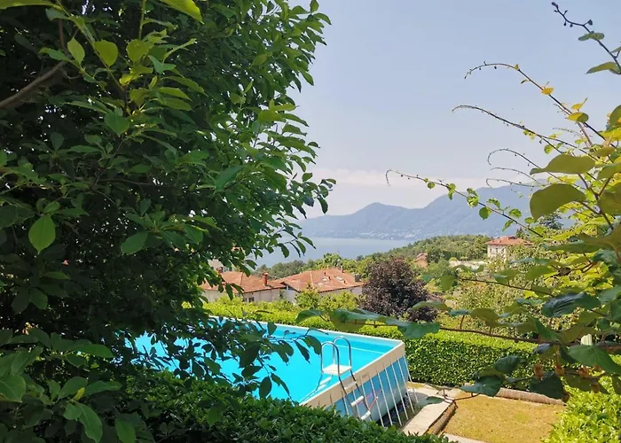 La Motte Appartement