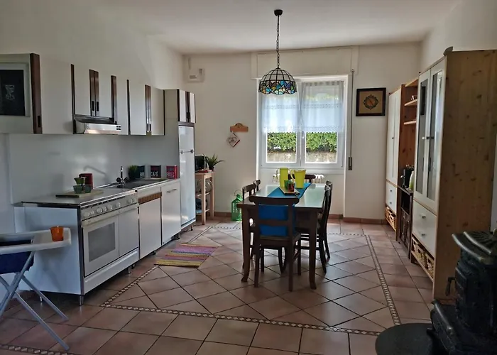 Bnbook La Motte * Луино