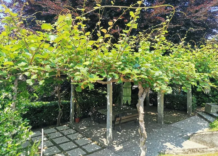 La Motte Appartement Luino