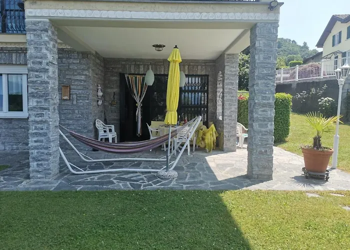 La Motte Appartement