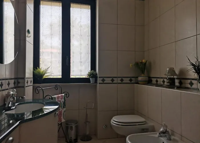 La Motte Appartement *