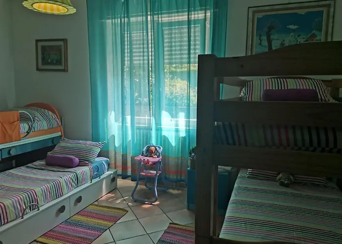 La Motte Appartement *