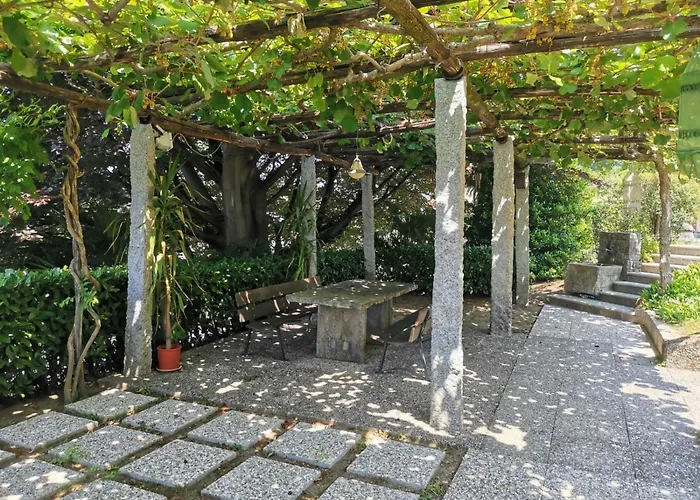 La Motte Appartement