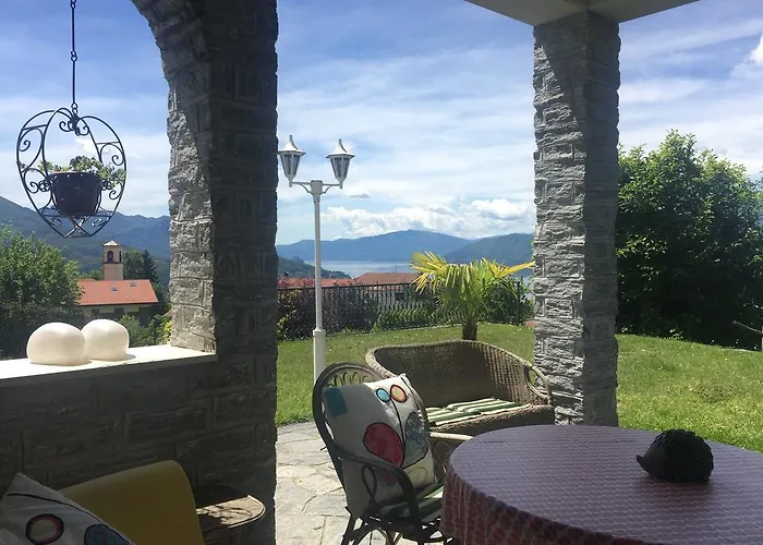 La Motte Appartement *