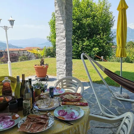 Appartement La Motte *