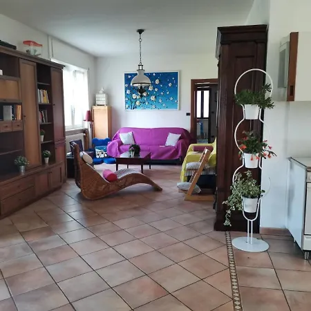 La Motte Appartement