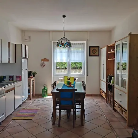 La Motte Appartement