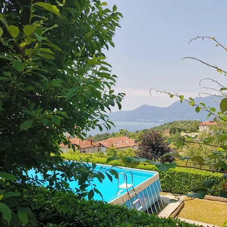 La Motte Appartement