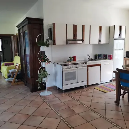 La Motte Appartement