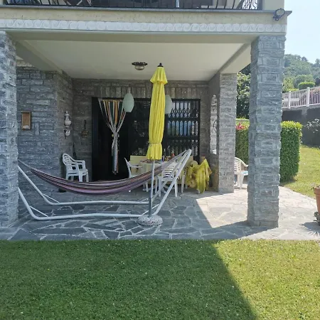 La Motte Appartement