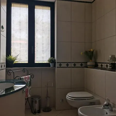 La Motte Appartement *