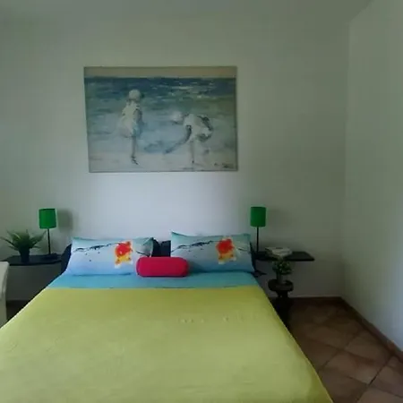 Appartement La Motte Luino