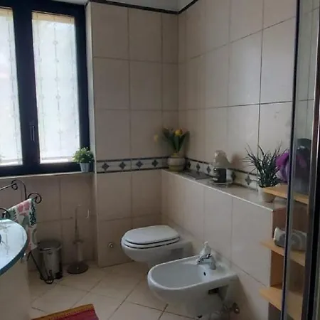 Appartement La Motte