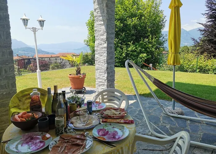 Apartmán Bnbook La Motte *