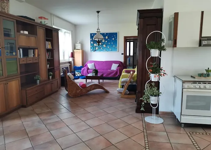 Bnbook La Motte Apartmán