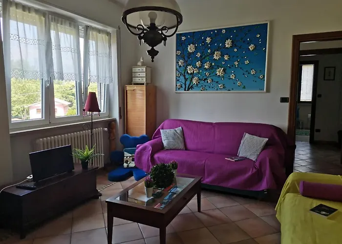 Bnbook La Motte Apartmán