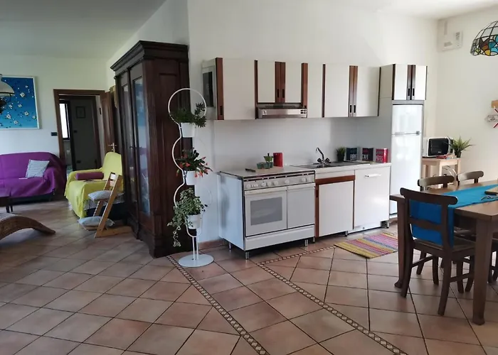 Bnbook La Motte Apartmán