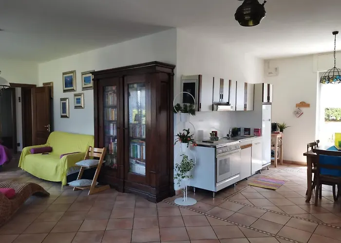 Bnbook La Motte Apartmán Luino