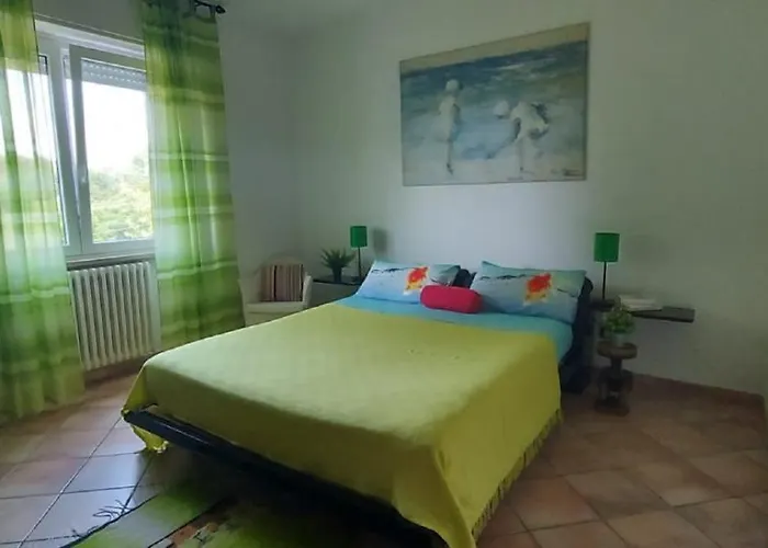 Bnbook La Motte Apartmán