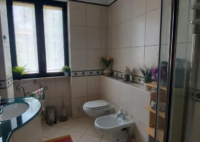 Apartmán Bnbook La Motte